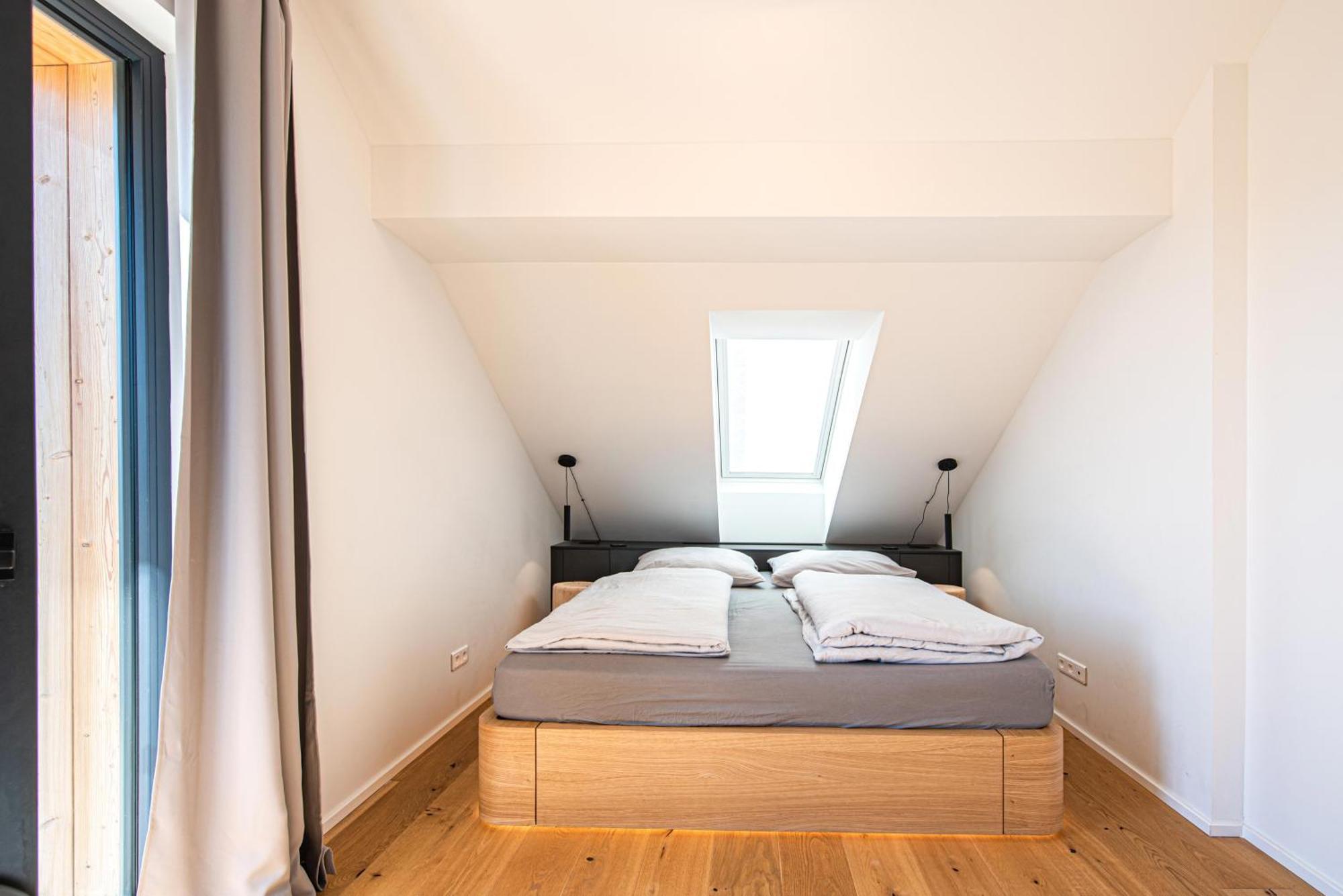Ski&Bike Horsky Apartman 502 ヤンスケー・ラーズニェ エクステリア 写真