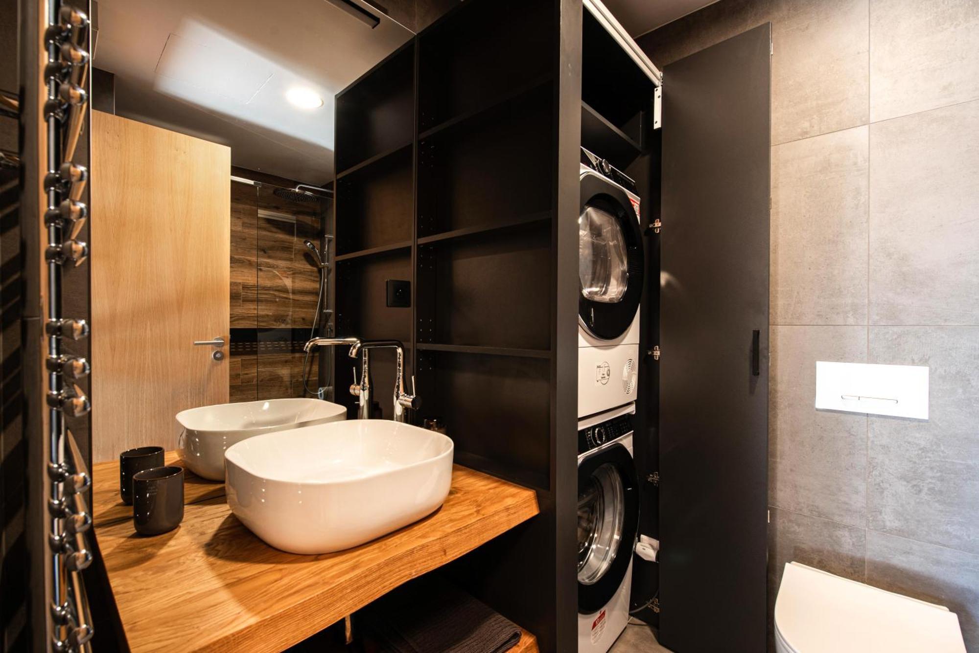 Ski&Bike Horsky Apartman 502 ヤンスケー・ラーズニェ エクステリア 写真