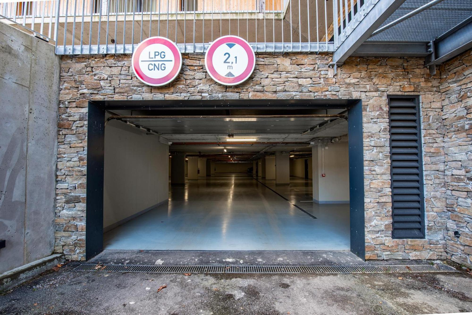 Ski&Bike Horsky Apartman 502 ヤンスケー・ラーズニェ エクステリア 写真
