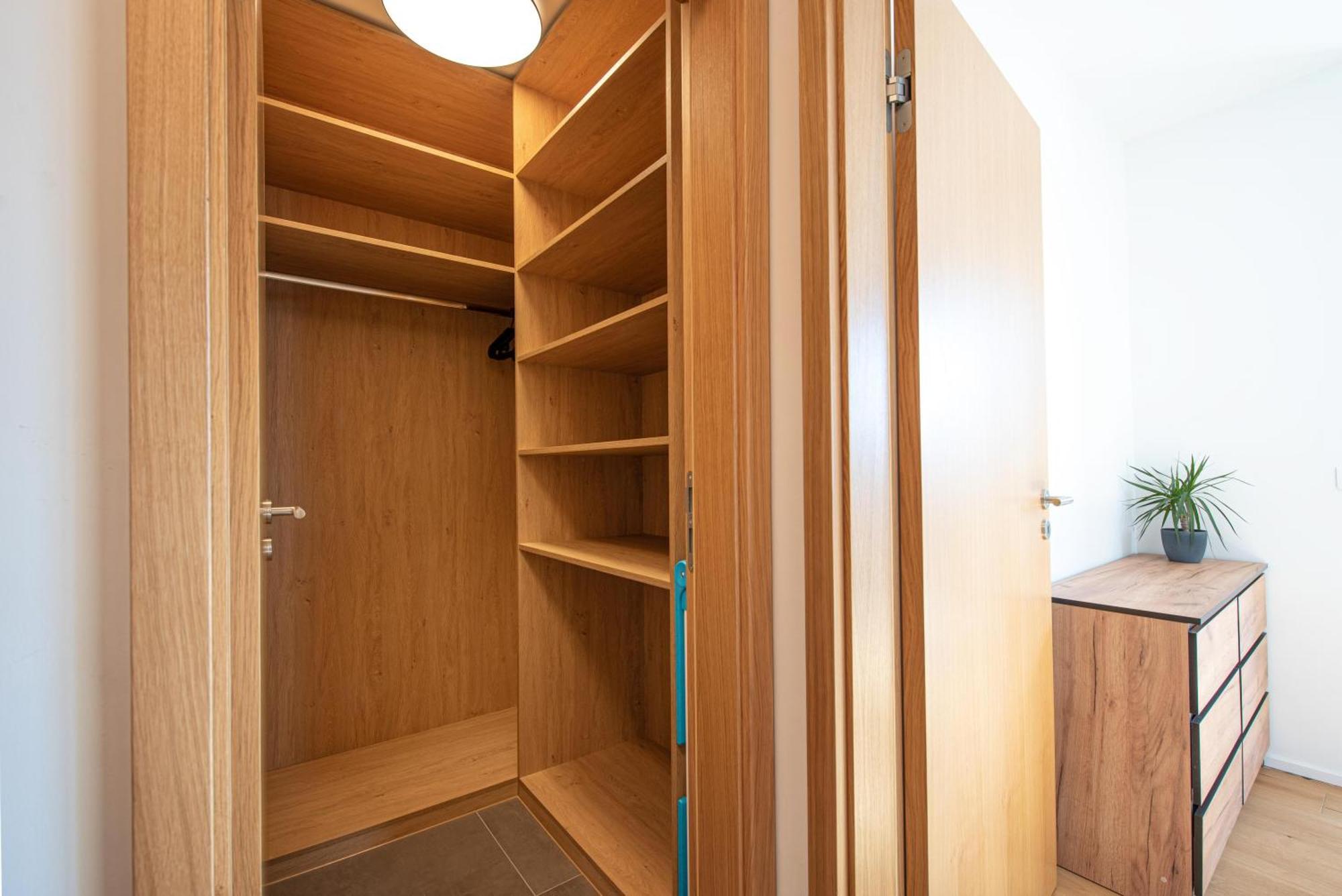 Ski&Bike Horsky Apartman 502 ヤンスケー・ラーズニェ エクステリア 写真