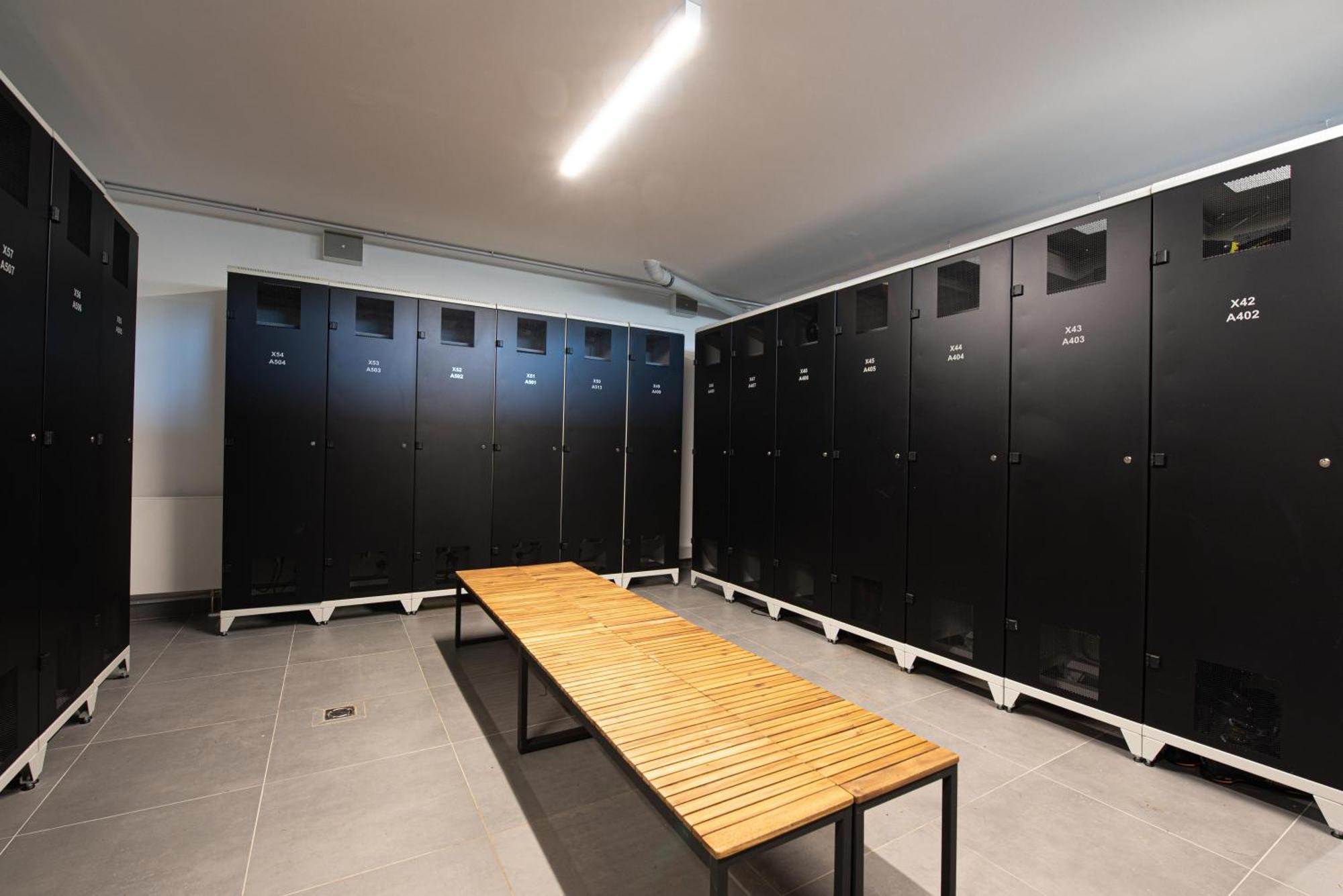 Ski&Bike Horsky Apartman 502 ヤンスケー・ラーズニェ エクステリア 写真