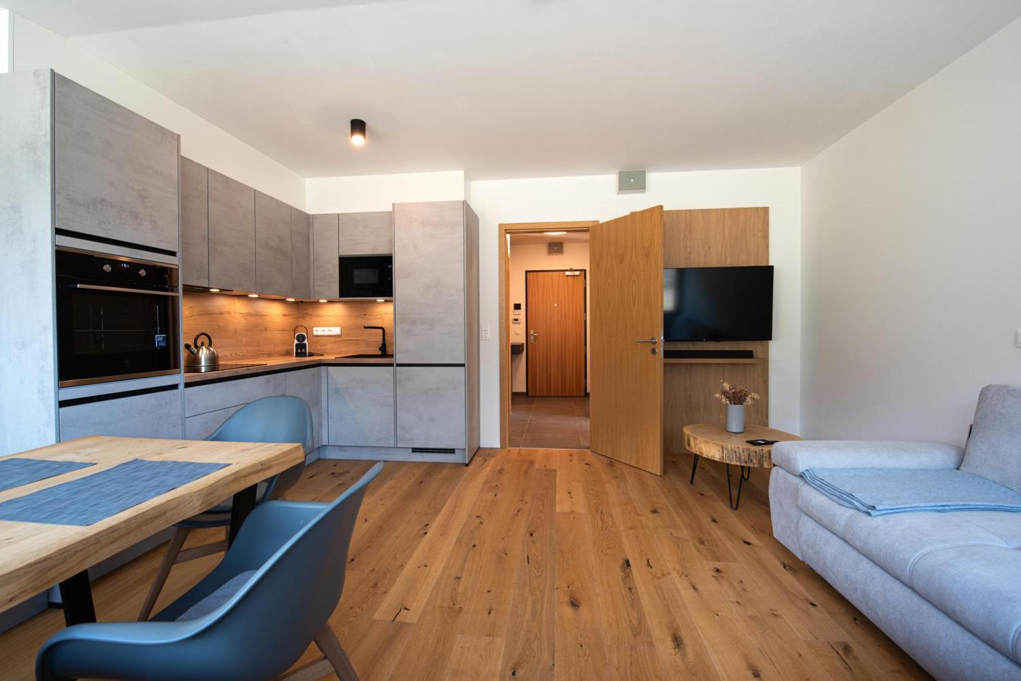 Ski&Bike Horsky Apartman 502 ヤンスケー・ラーズニェ エクステリア 写真