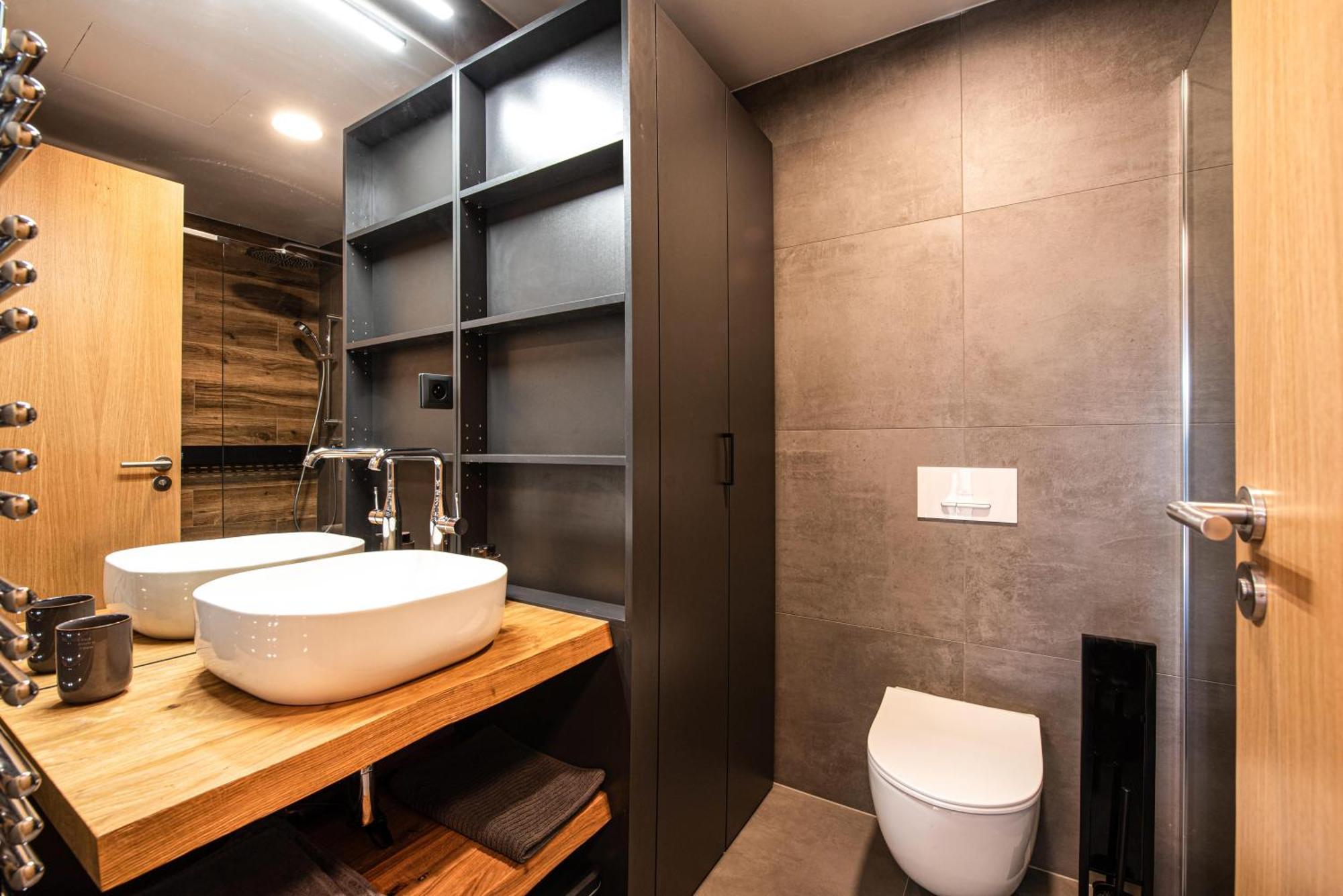 Ski&Bike Horsky Apartman 502 ヤンスケー・ラーズニェ エクステリア 写真